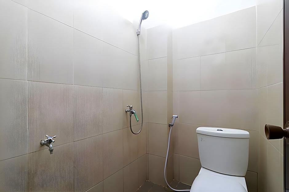 Hotel Omah Ampel Syariah