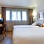 Mercure Paris Le Bourget