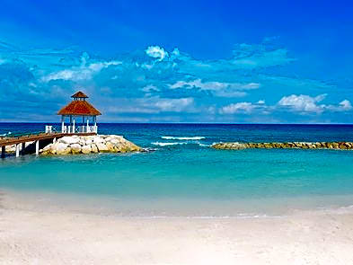 Hyatt Ziva Rose Hall - All Inclusive