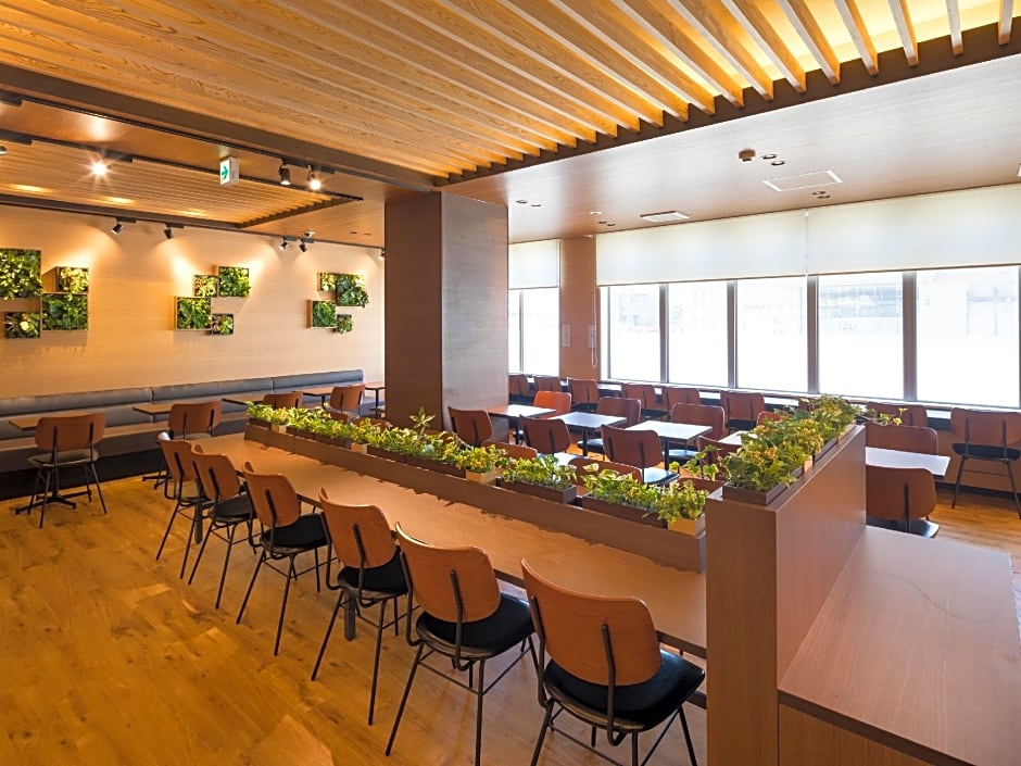 Comfort Hotel Nara