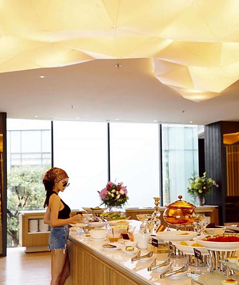 Arize Hotel Sri Racha
