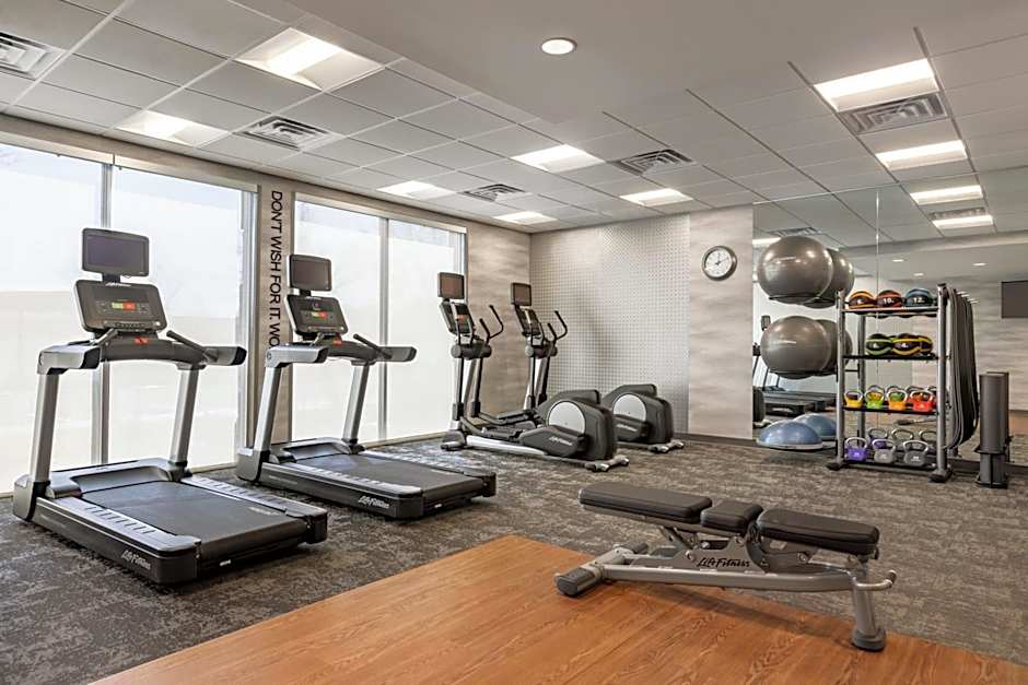 Fairfield by Marriott Inn & Suites Rockaway