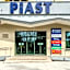 Piast Hotele Studenckie