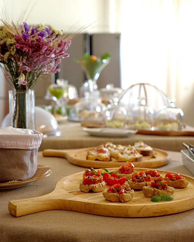L'Ulivo Bed and Breakfast