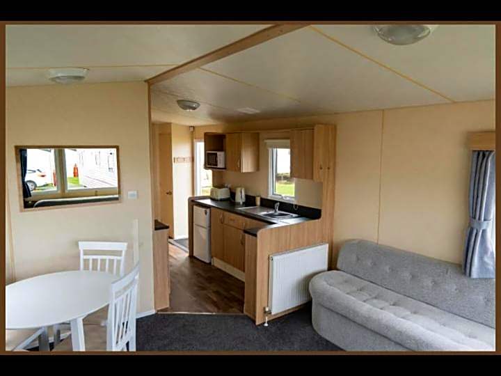 Whitley Bay Caravan