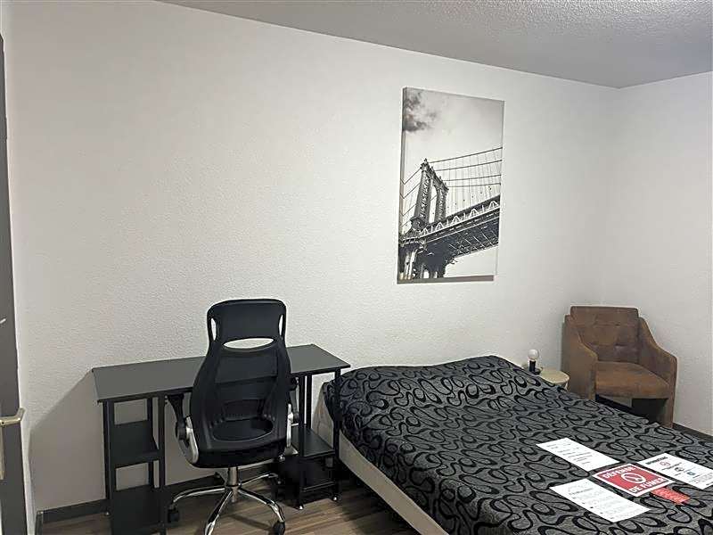 Bâle 94 - Self Check In by Homenhancement