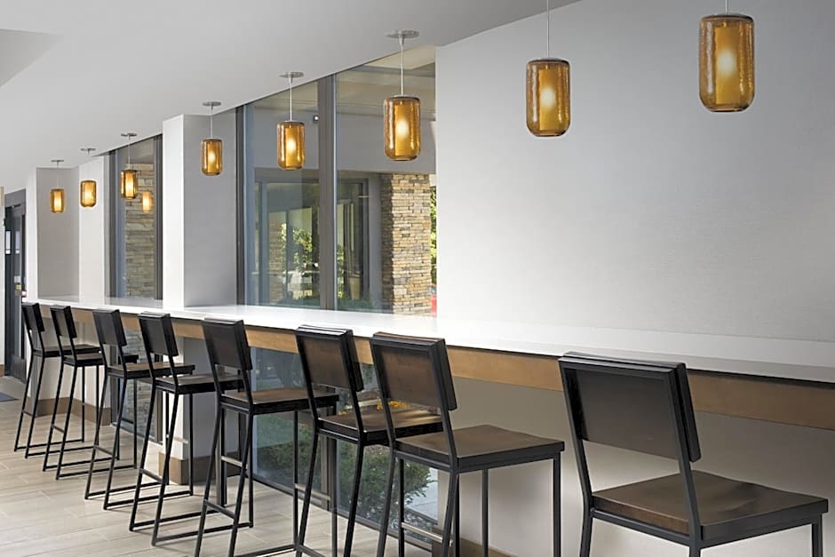 Holiday Inn Express Andover North - Lawrence By IHG