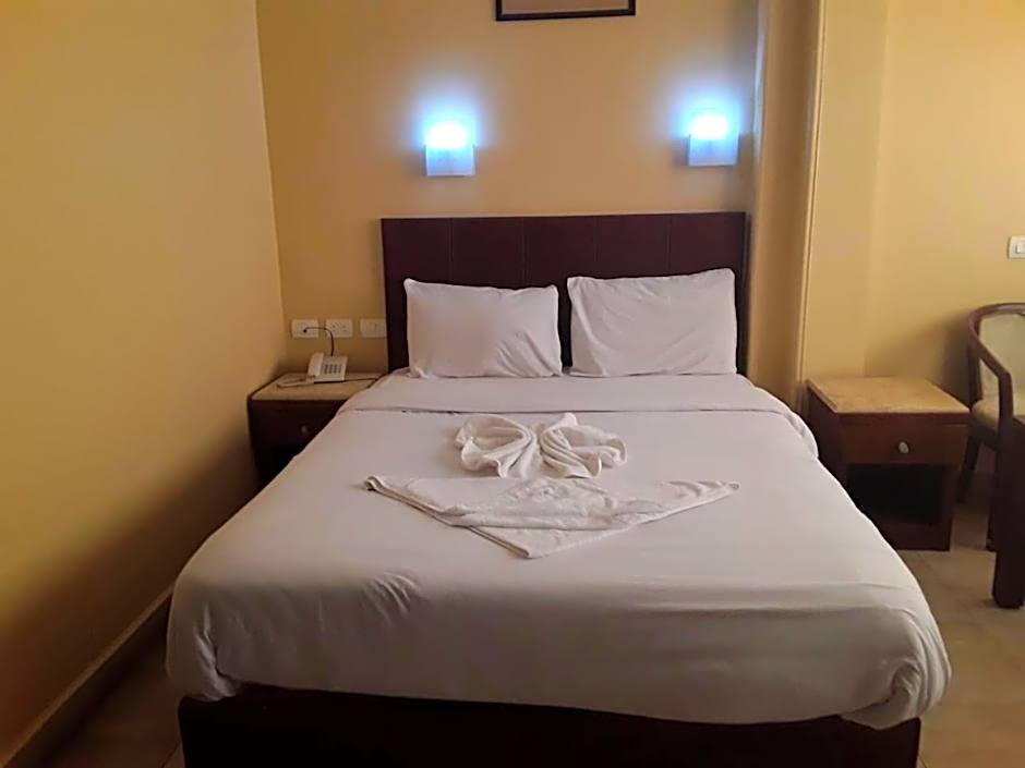 Regency Hotel