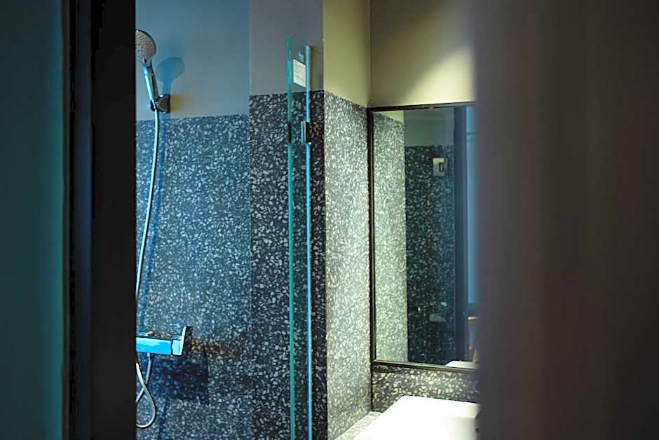 The Spades Private Residence