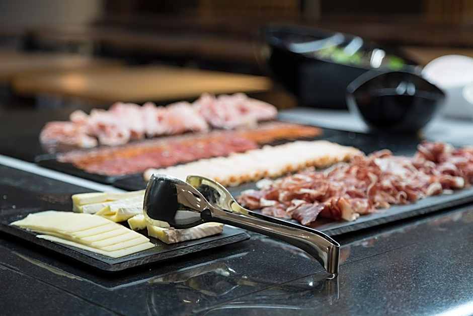 Negresco Princess 4* Sup