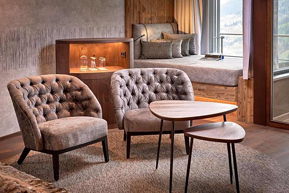 Hotel Das Sonnenparadies