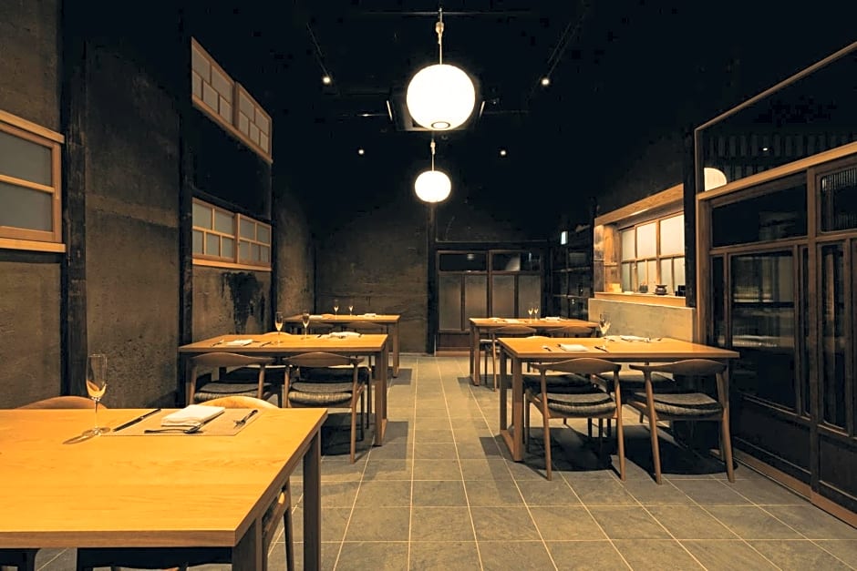 NIPPONIA HOTEL Yamefukushima Merchant Town