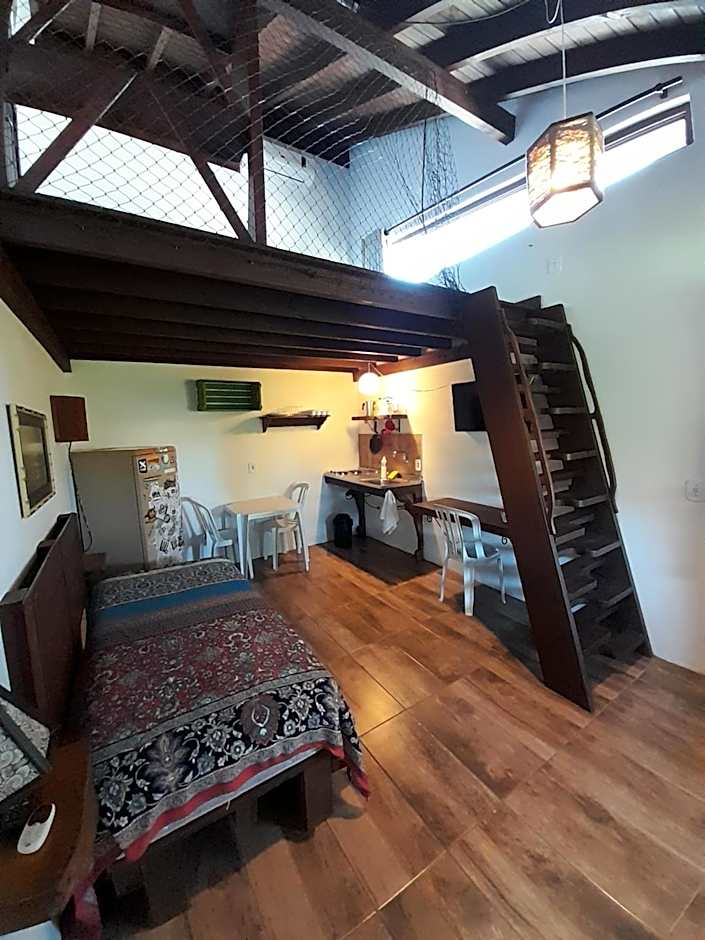 Santa Monica Hospedaria