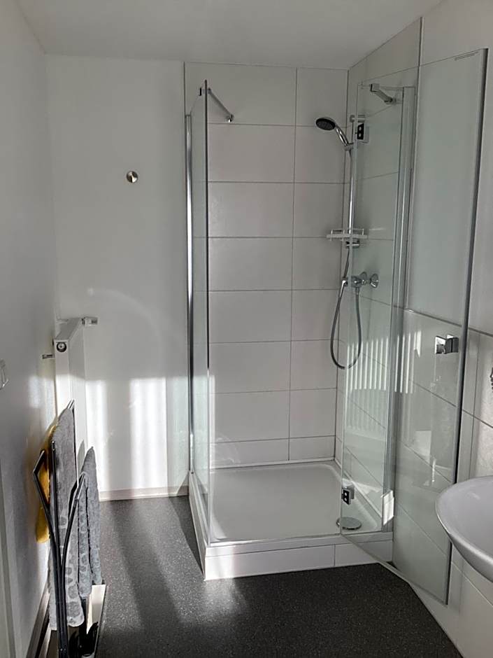 Landhotel Müller im Donautal