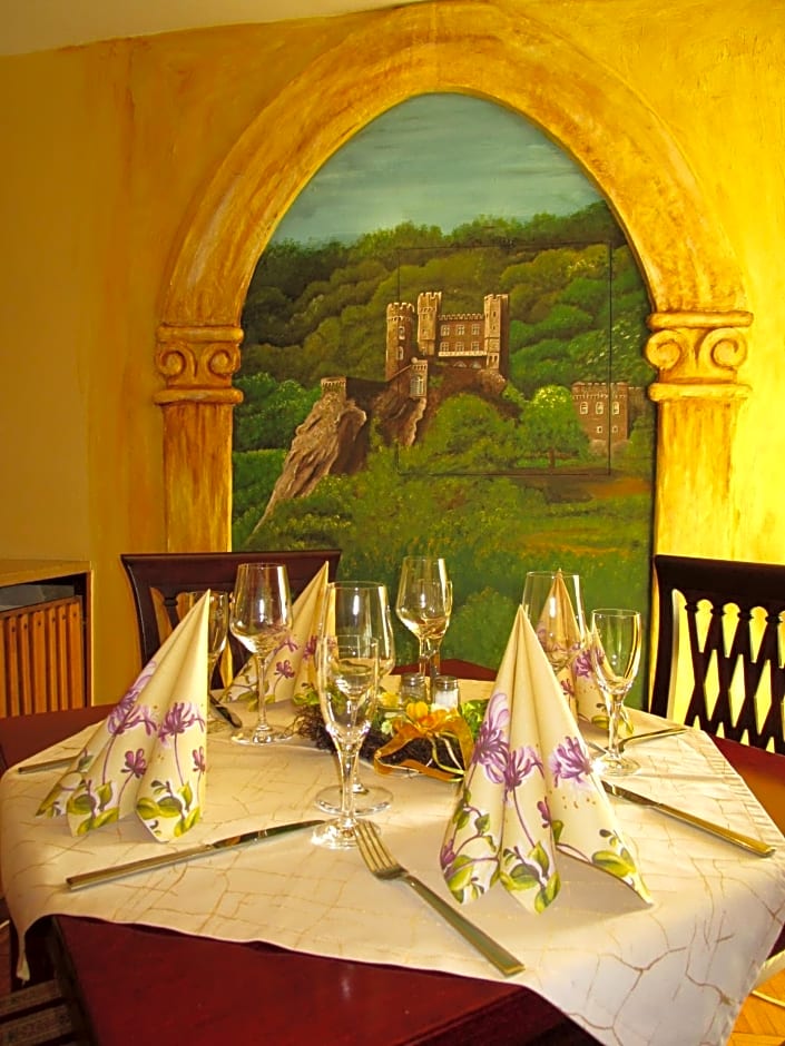 Park Hotel Rüdesheim