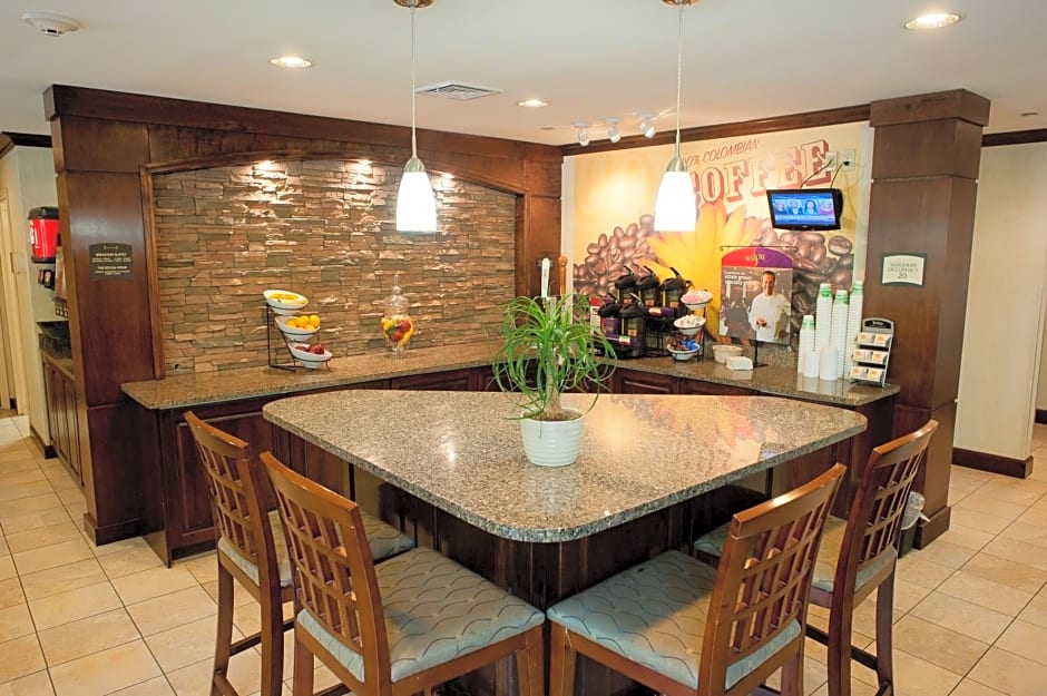 Staybridge Suites East Stroudsburg Poconos Hotel By IHG