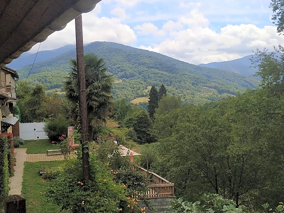 Gîte de la Ouedolle