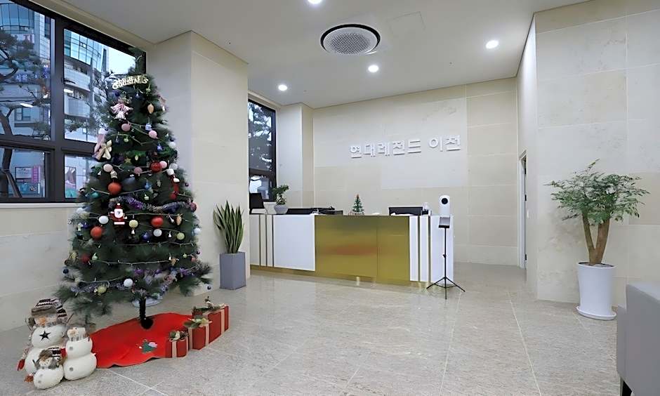 ICHEON SKY SUN HOTEL