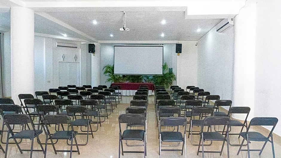 Hotel Gran Juquila Huatulco