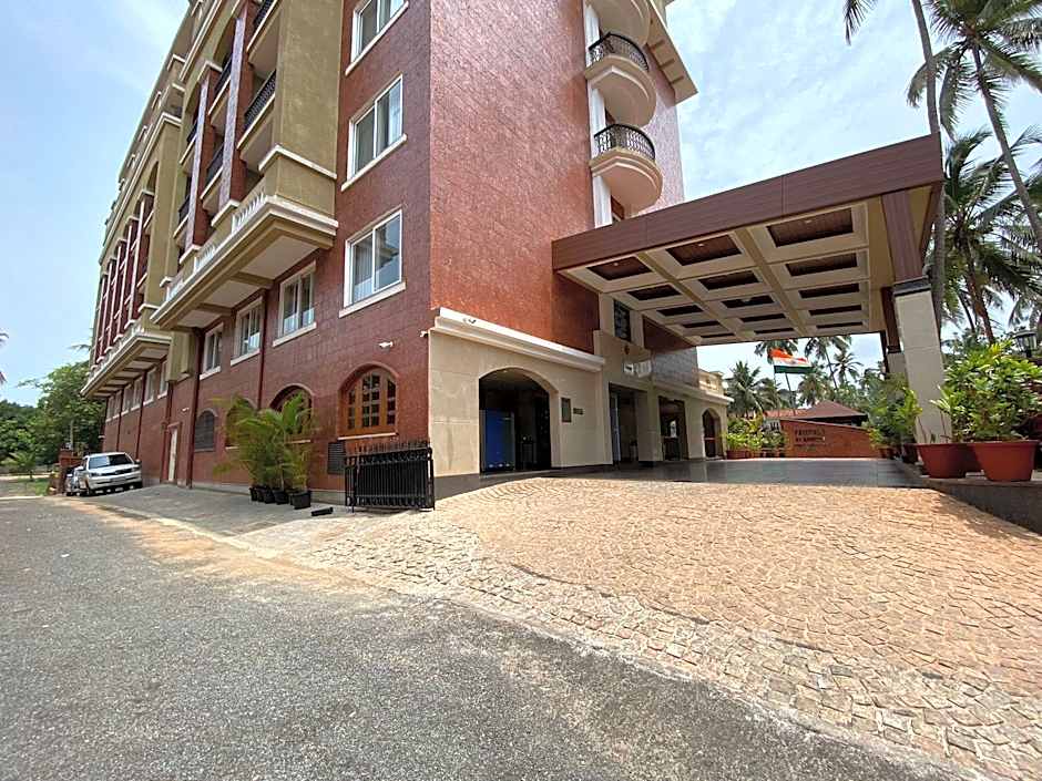 Fairfield by Marriott Goa Calangute