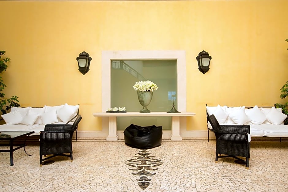 Hotel Quinta das Vistas