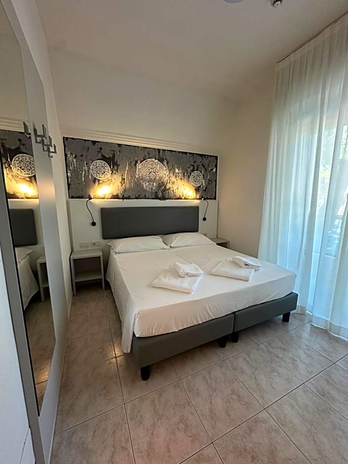 Hotel DOLCEVITA Park & Beach included