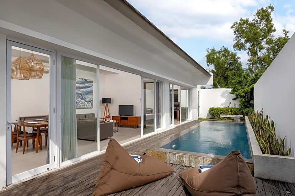 Hideaway Villas Bali - Ungasan by Kanaan Hospitality