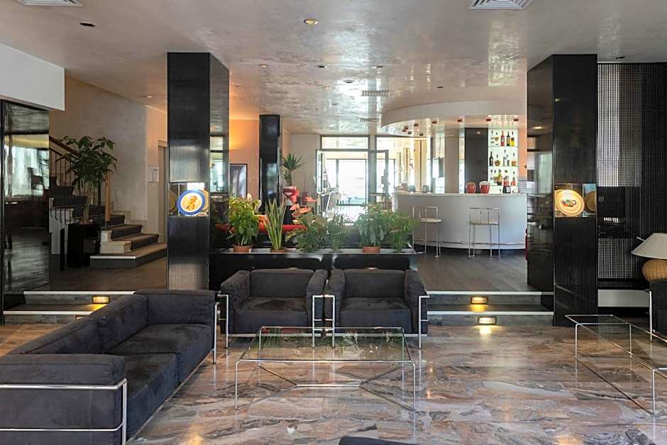 Hotel Derby