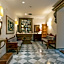 Hotel Machiavelli Palace