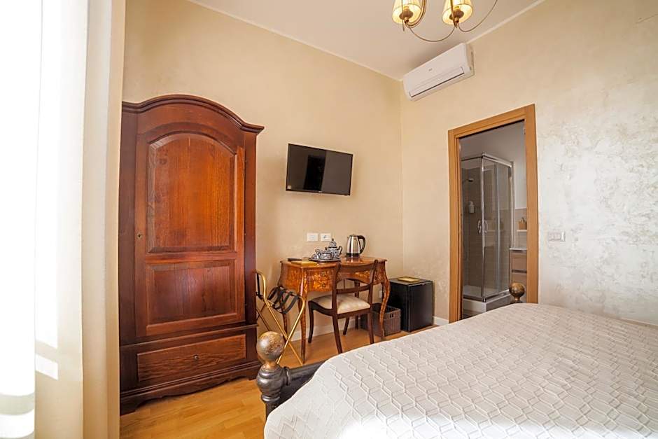 Regina Bed and Breakfast