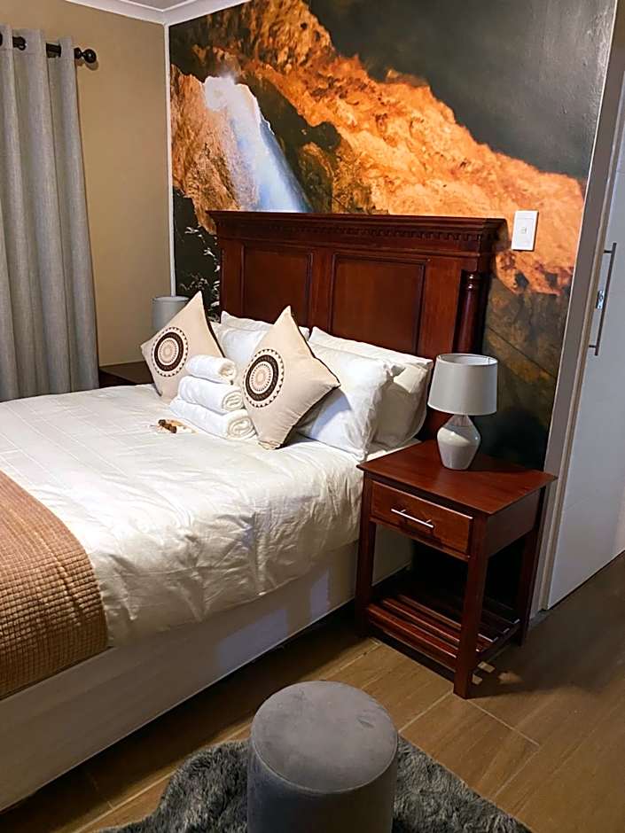 Seven Wonders B&B