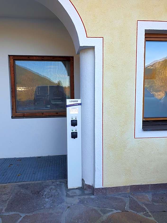Hotel Rastbichlhof