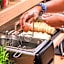 Matabi Hotel Toulouse Gare by HappyCulture