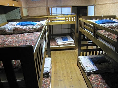 Dormitory -- Female Only