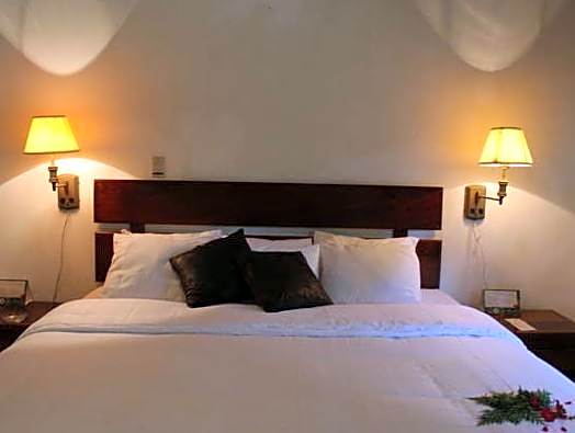 Villa Lapas Jungle Village