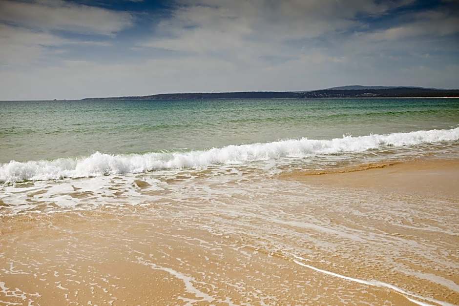 Lakeside Holiday Apartments Merimbula