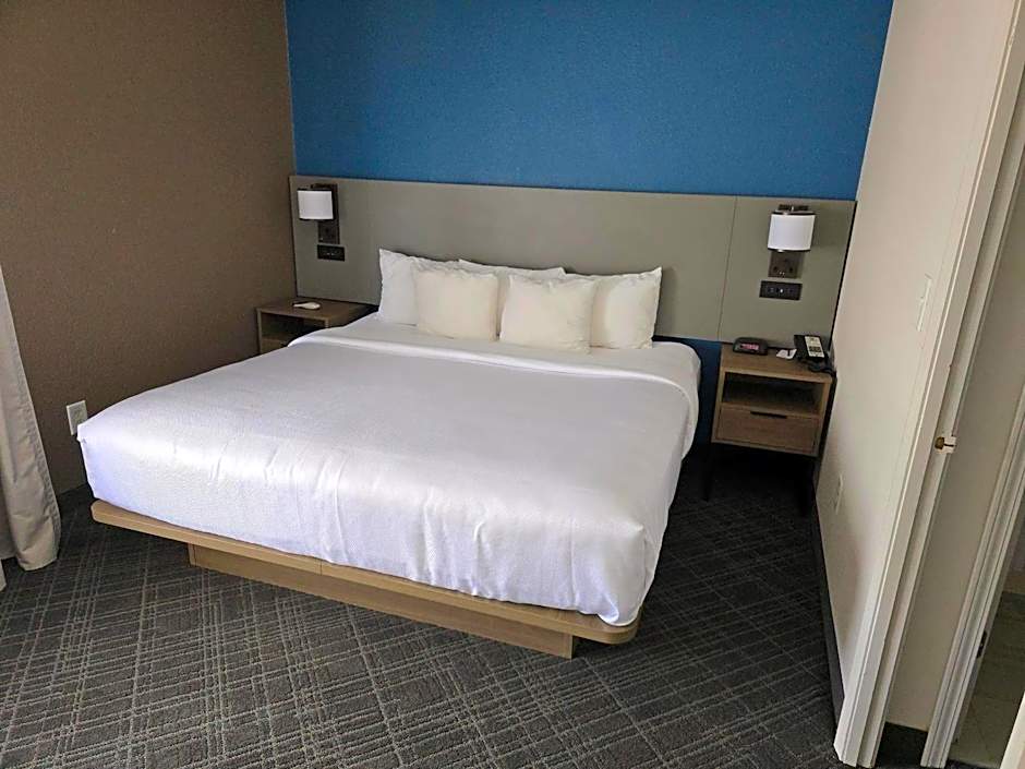 Comfort Inn Bourbonnais Near I-57