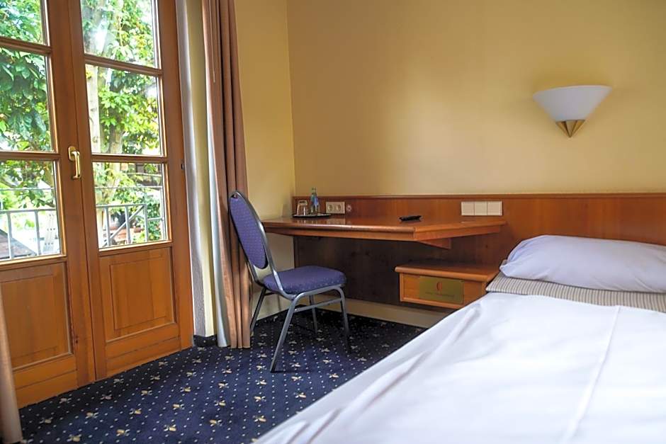 Hotel Erlenbacher Hof