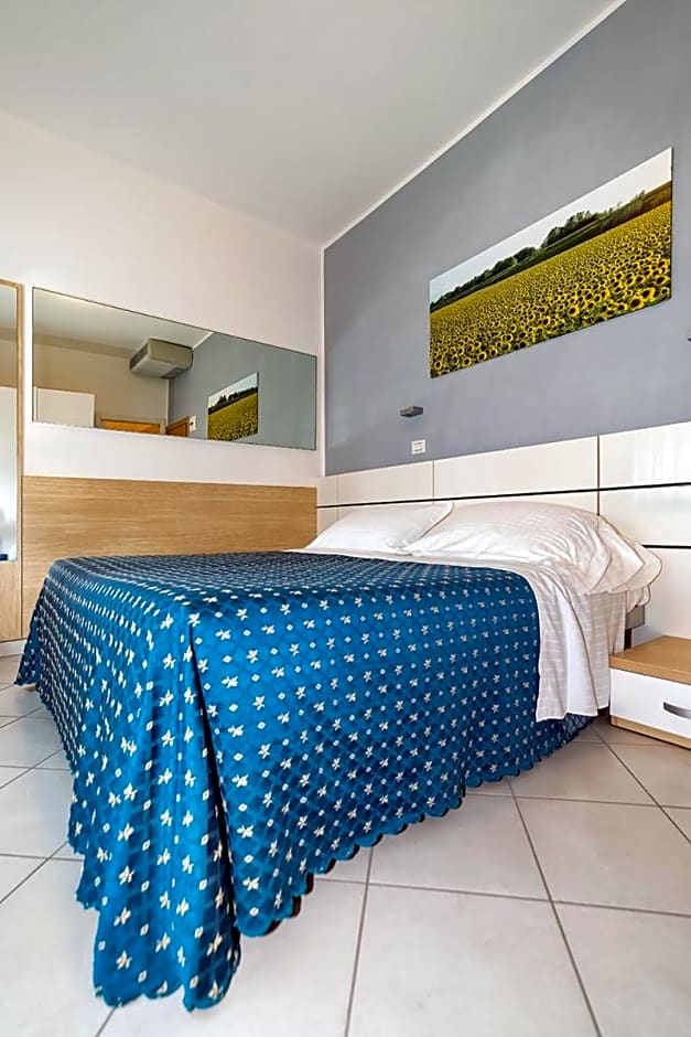 Hotel Baya Strand