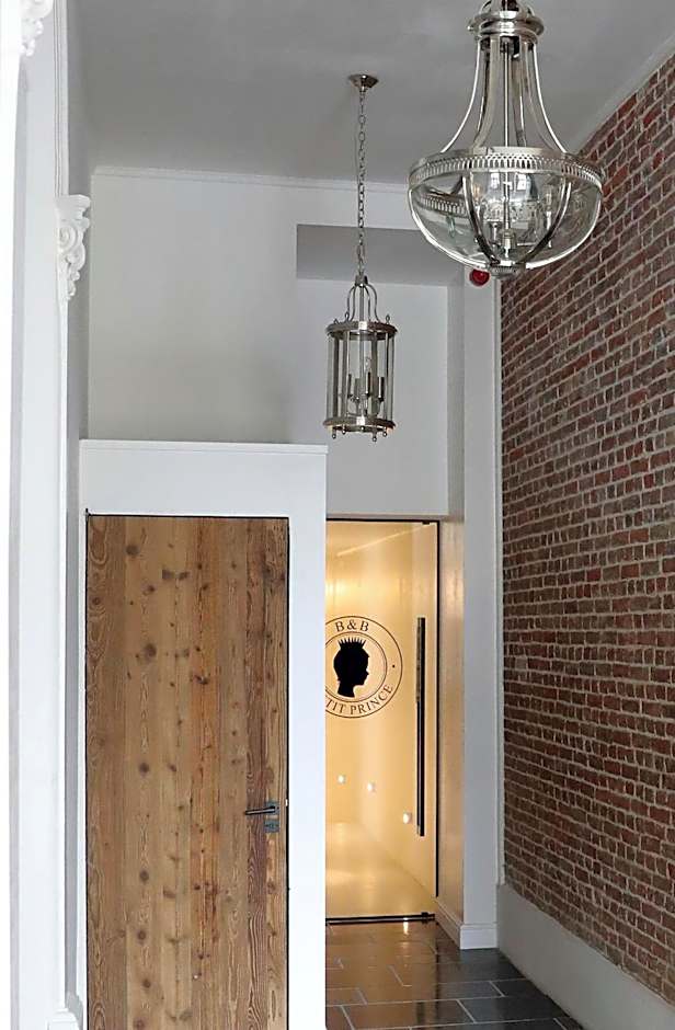 B&B PETIT PRINCE, GENT