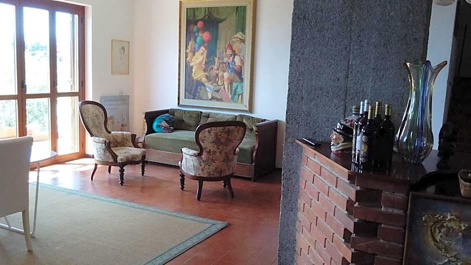 Il Capriolo