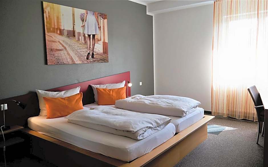 GS Hotel Mindelheim
