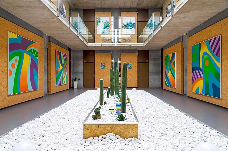 Hotel Spa La Casa del Rector