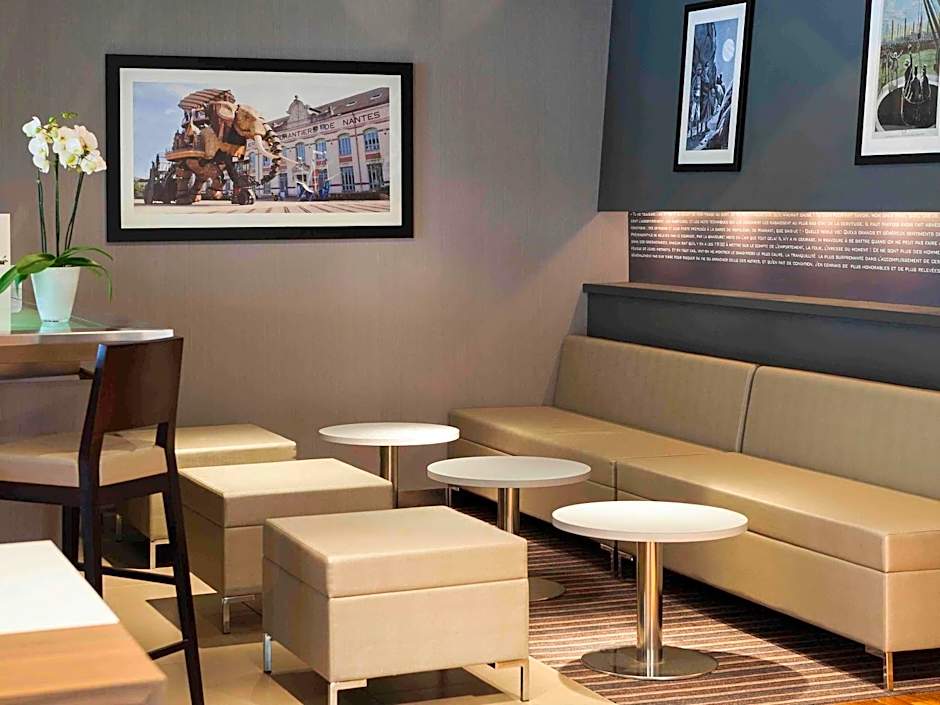 Novotel Nantes Carquefou