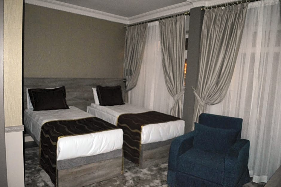 Nobel Hotel Ankara