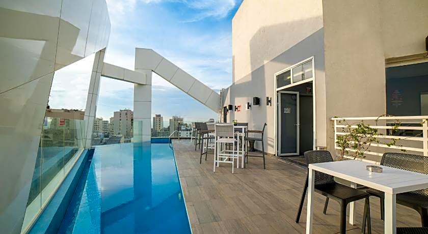 Royal Tulip Achrafieh