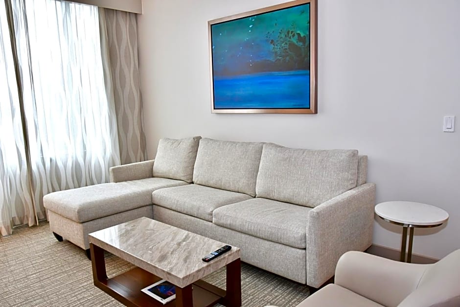 InterContinental Houston By IHG