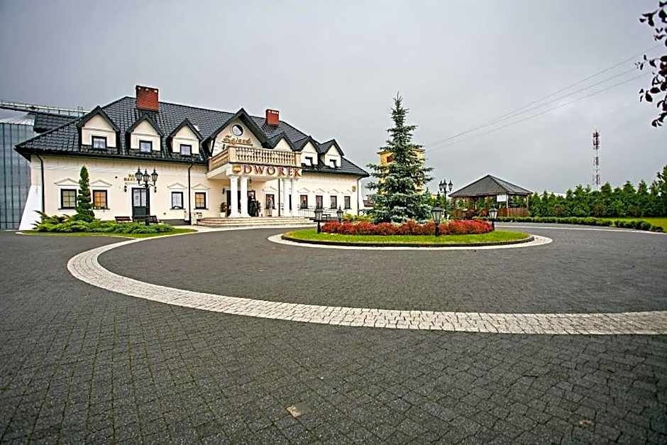 Zajazd Dworek