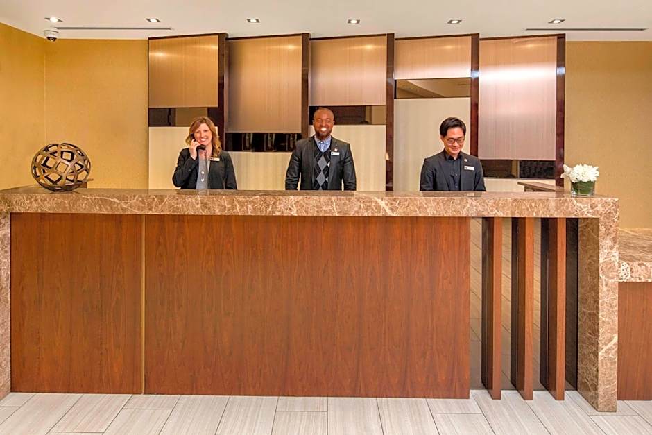 AC Hotel by Marriott Chicago Downtown
