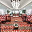 Conrad Jabal Omar Makkah